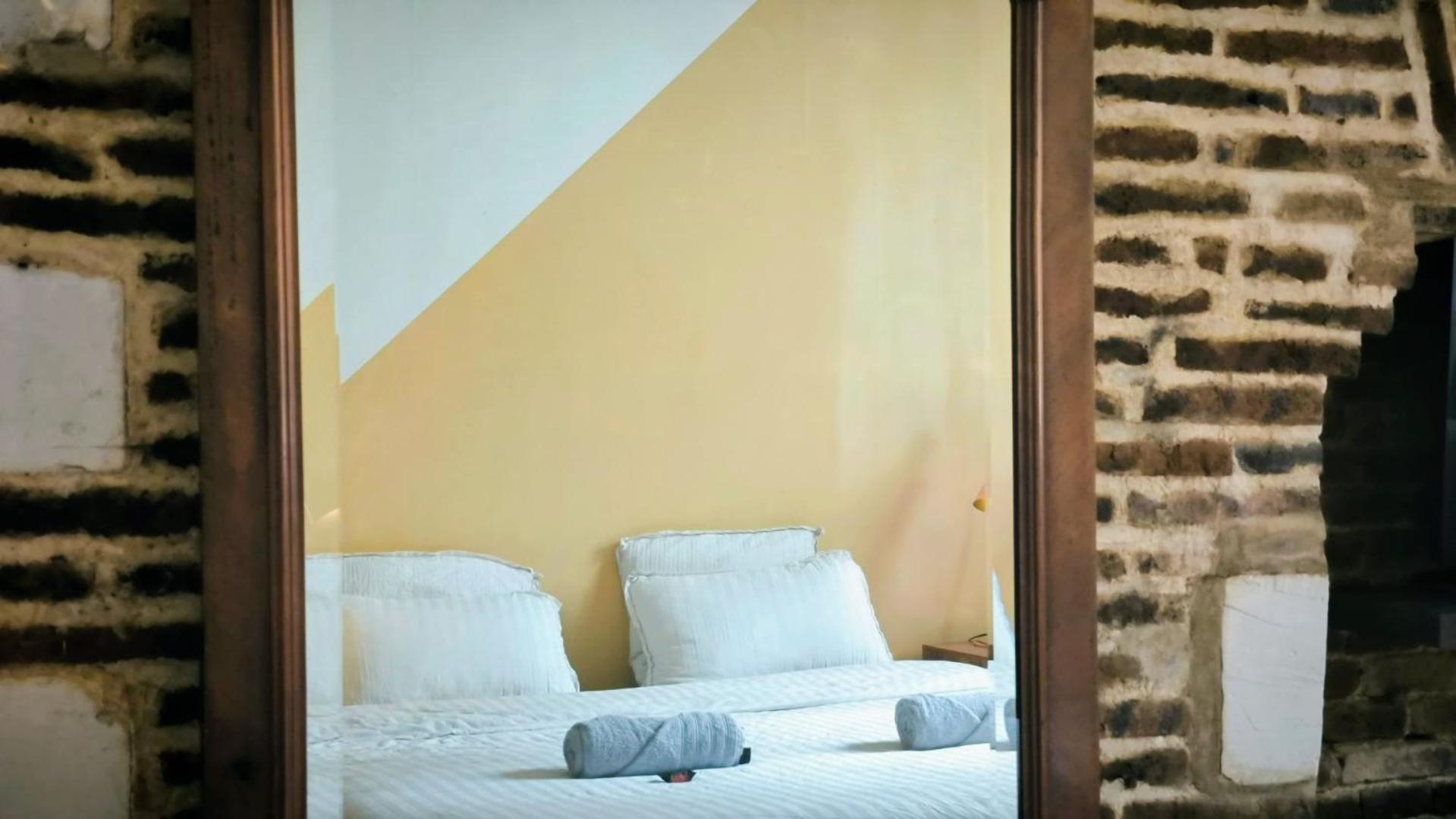 Chambre Privee Confort Charme Hypercentre Chez L'Habitant Troyes Luaran gambar